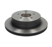 Trw DF6024 Disco Freno