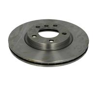 Disco freno TRW DF6119S anteriore, ventilato, altamente carbonizzato, 1 Pezzo