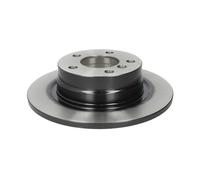 Trw Disco Freno Bmw Serie 1 118D Df6137