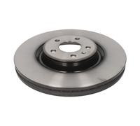 Discofreno TRW DF6149S per AUDI A5 (8T3) 1.8 2015-2017
