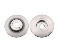 Disco freno TRW DF6208S anteriore, ventilato, 1 Pezzo