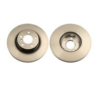 Disco freno TRW DF6220S anteriore, ventilato, 1 Pezzo