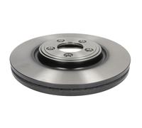 Disco freno TRW DF6223S anteriore, ventilato, 1 Pezzo