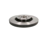 TRW DF6233S Disco freno