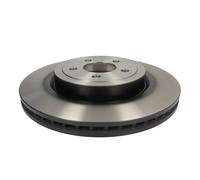 Disco freno TRW DF6244S anteriore, ventilato, 1 Pezzo