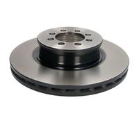 Disco freno TRW DF6250S anteriore, ventilato, 1 Pezzo