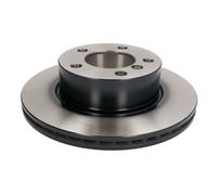 Disco freno TRW DF6255 anteriore, ventilato, 1 Pezzo