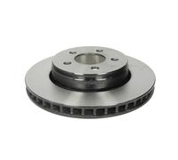 Disco freno TRW DF6264 anteriore, ventilato, 1 Pezzo