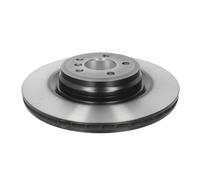 Disco freno TRW DF6311S posteriore, ventilato, 1 Pezzo