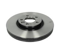 Disco freno TRW DF6499S anteriore, ventilato, 1 Pezzo