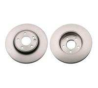 Disco freno TRW DF6501 anteriore, ventilato, 1 Pezzo