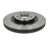 Disco freno TRW DF6515S anteriore, ventilato, 1 Pezzo