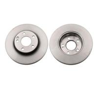 Disco freno TRW DF6548 anteriore, ventilato, 1 Pezzo