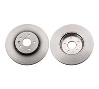 Disco freno TRW DF6629 anteriore, ventilato, 1 Pezzo