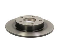 TRW DF6659 Disco freno