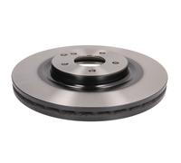 Disco freno TRW DF6682S anteriore, ventilato, 1 Pezzo