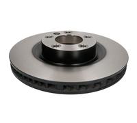 Disco freno TRW DF6696S anteriore, ventilato, 1 pezzo