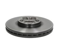 TRW DF6752S Disco freno