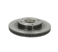 Disco freno TRW DF6783 anteriore, ventilato, 1 Pezzo