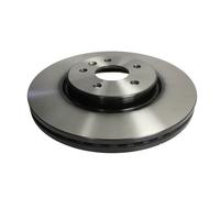 1X Disco freno TRW DF6820 per OPEL ASTRA K (B16) 1 2018-2022