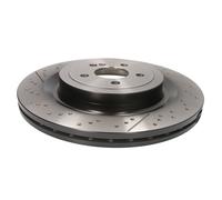 TRW Automotive AfterMarket DF6822S TRW