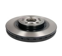 Disco freno TRW DF6833S anteriore, ventilato, 1 Pezzo
