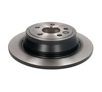 TRW DF6913 Disco freno