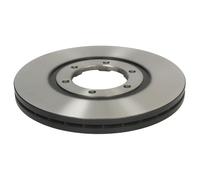 Disco freno TRW DF7152 anteriore, ventilato, 1 Pezzo