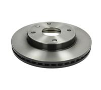 Disco freno TRW DF7218 anteriore, ventilato, 1 Pezzo