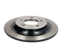 TRW Discofreno per HYUNDAI KIA HYUNDAI (BEIJING) DF7953