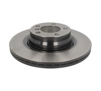 Disco freno TRW DF8050 per BMW 3 (F30, F80) 2.0 2012-2016