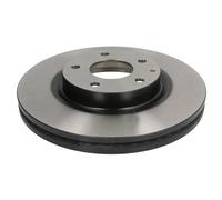 Disco freno TRW DF8052 anteriore, ventilato, 1 Pezzo