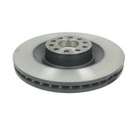 Disco freno TRW LUC DF4268S anteriore, ventilato, altamente carbonizzato, 1 Pezzo