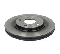 Discofreno TRW DF4322 per MERCEDES-BENZ CLASSE A (W168) 2.1 2001-2004