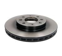 TRW DF4345 Disco freno