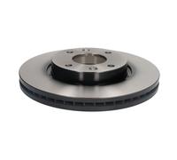 Disco freno TRW LUC DF4710 anteriore, ventilato, 1 Pezzo