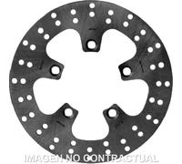 Disco Freno TRW MST 251 Moto Motore Ricambi Ciclomotore