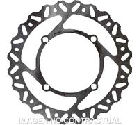 TRW MST304EC Disco freno