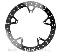 Disco Freno TRW MST 383 Moto Motore Ricambi Ciclomotore