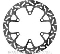 Disco Freno TRW MST 421 Rac per Moto Ricambi Accessori Pezzi Ricambi