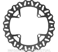 TRW Disco freno MST440EC per Husqvarna CR 0.1 2011-2011 - 1 pezzo