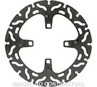 Disco Freno TRW MST 461 Rac per Moto Ricambi Accessori Pezzi Ricambi