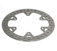 Disco freno TRW MST205 per Honda FX 0.7 2000-2