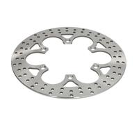 TRW Lucas Dischi Freno