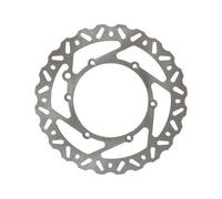 Disco Freno Trw MST265EC Cross Design per Assale Anteriore