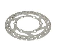 TRW Dischi freno racing anteriori, con ABE