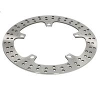 Disco freno TRW MST357 per BMW S 1.0 2014-2014