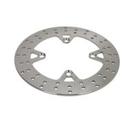 Disco freno TRW MST434, 1 Pezzo