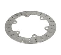 TRW Disco freno MST450 Rigido 1 pezzo