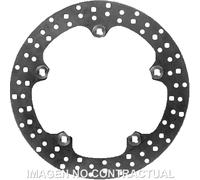 TRW MSTR238 Disco freno